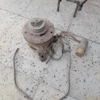دینام لباسشویی