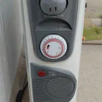 بخاری شوفاژی روغنی