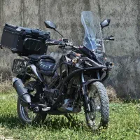 موتور ادونچر NH250 SYM