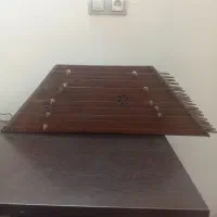 سنتور استفاده نشده