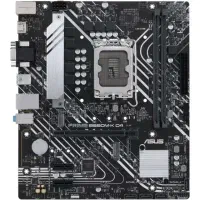 PRIME B660M-K D4 DDR4