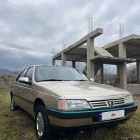 پژو ۴۰۵
