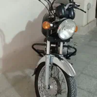 باکسر ۱۵۰ اصلی تمیز