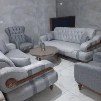 مبلمان  راحتی پرستو
