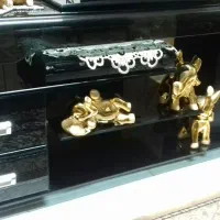 فروش تلوزیون LED شکسته