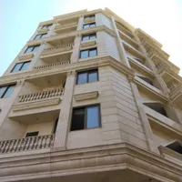 ۶۸متر فول خوش نقشه روبه افتاب ((مبله مناسب مجرد))