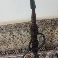 قلیون کافه کوک شده