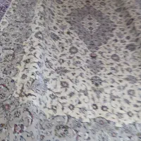 دستباف ۹ متری کاشان گوشت دار
