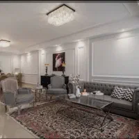 اجاره آپارتمان ۱۰۰ متری / دو خوابه/ فول امکانات
