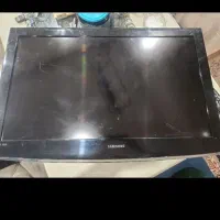 تلویزیون LCD سامسونگ 37 ابنچ