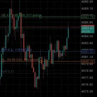 تریدر فارکس هستم با وین ریت 74،فقط اکانت های سنگین