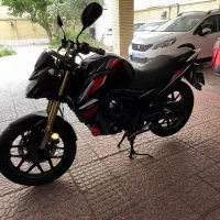 موتور لیفان kps 200 نو