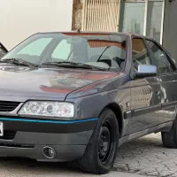 پژو slx 95|خودرو سواری و وانت|دره شهر, |دیوار