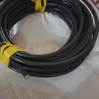 20 متر کابل 4×2 افشان هادی نور (نو. استفاده نشده)