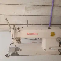 چرخ خیاطی سان استار