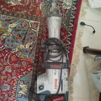 پیکور تخریب رونیکس 2801