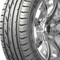 لاستیک بارز 205.50.16
