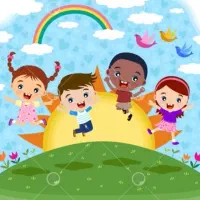 مهدکودک و پیش دبستانی گلهای شادی