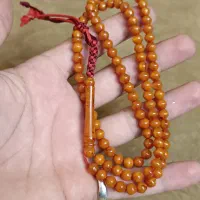 تسبیح کهربا ،سندلوس ،یسر .