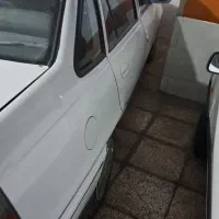 سیلو مدل ۸۱ سفید کم کارکرد