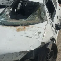 پژو ۲۰۶ تیپ ۲ مدل ۹۴