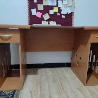 میز تحریر ام دی اف