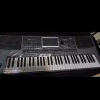 pa 900 korg|پیانو، کیبورد، آکاردئون|تهران, شهرک رضویه|دیوار