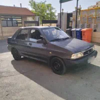 پراید مدل 95