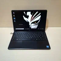 لپ تاپ ۴ هسته استثنایی رم ۸ هارد ssd در حد نو