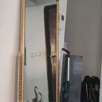 آینه قدی|آینه|مشهد, گاز|دیوار
