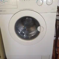 فروش لباسشویی بهی کار کرده در سیسختو۴ جفت پرده