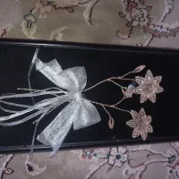 فروش گل نقره