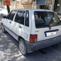 پراید هاچبک کره ای