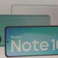 گوشی ردمی نوت ده note 10