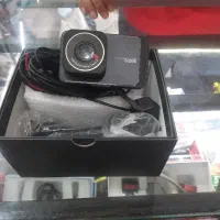 دوربین ثبت وقایع و دنده عقب