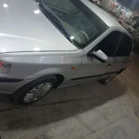 سمند ال ایکس مدل ۸۴