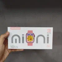 ساعت هوشمند
