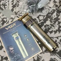 ماشین اصلاح خط زن و صفر زن وی جی ار مدل VGR V-991