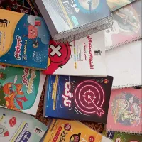 فروش کتاب آموزشی