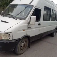 مینی بوس a50