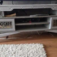 میز تلویزیون درحد نو