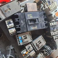 فروش وخرید کنتاکتور به قیمت روز نقدی