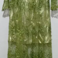 لباس کردی