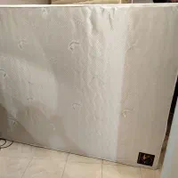 باکس هتلی چوبی مارک خوشخواب بدون تشک