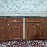 کابینت فلزی