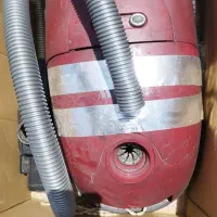 جارو برقی