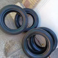 باستین ۱۹۵ رینگ۱۵
