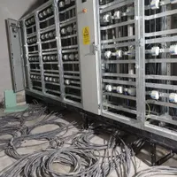 برقکارصنعتی ،ساختمان