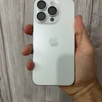 iPhone 15 pro برد میخوام خریدار برد