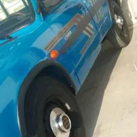 زامیادمدل 404